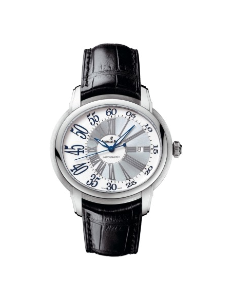 Chic Time | Montre Homme Audemars Piguet Millenary Automatic Mens 15320BC.OO.D028CR.01 | Buy at best price