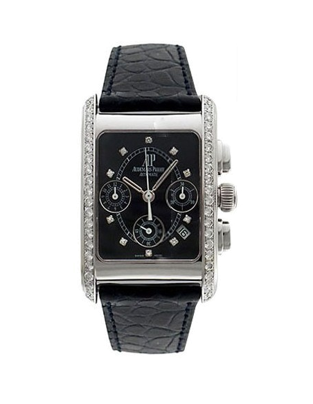 Chic Time | Montre Homme Audemars Piguet Edward Piguet Chronograph 25946BC.ZZ.D001CR.01 | Buy at best price