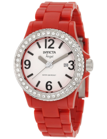 Chic Time | Montre Femme Invicta 1635 Angel Collection | Prix : 111,90 €