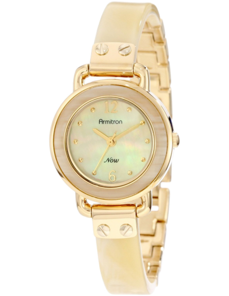 Chic Time | Armitron 75/4033CHMHN women's watch | Buy at best price