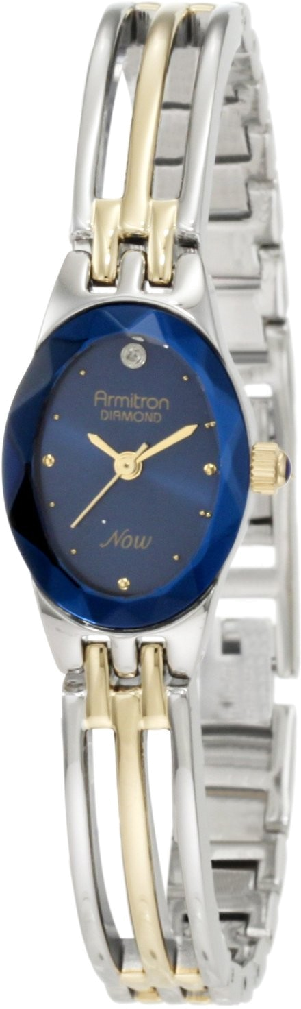 Chic Time | Armitron 752641BLU women's watch | Buy at best price