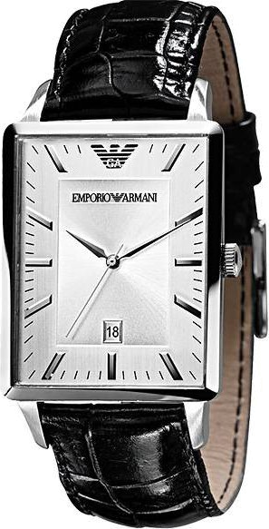 Chic Time | Emporio Armani AR2417 men's watch | Buy at best price