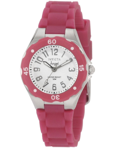 Chic Time | Montre Femme Invicta 1614 Angel Collection | Prix : 199,00 €