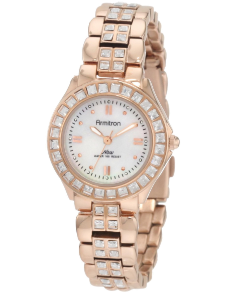 Chic Time | Armitron 753689MPRG women's watch | Buy at best price