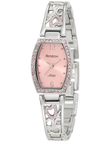 Chic Time | Armitron 753874PKSV women's watch | Buy at best price