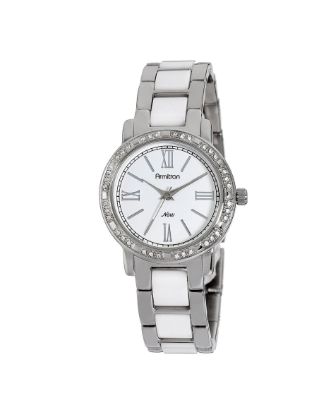 Chic Time | Armitron 75/3878WTSV women's watch | Buy at best price