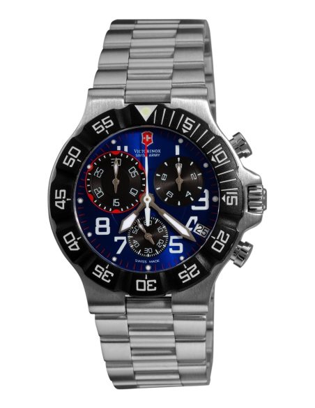 Chic Time | Victorinox 241407 men's watch | Buy at best price