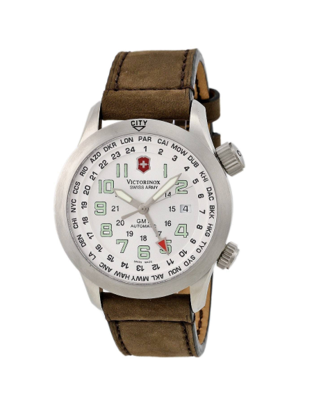 Chic Time | Victorinox 24833 men's watch | Buy at best price