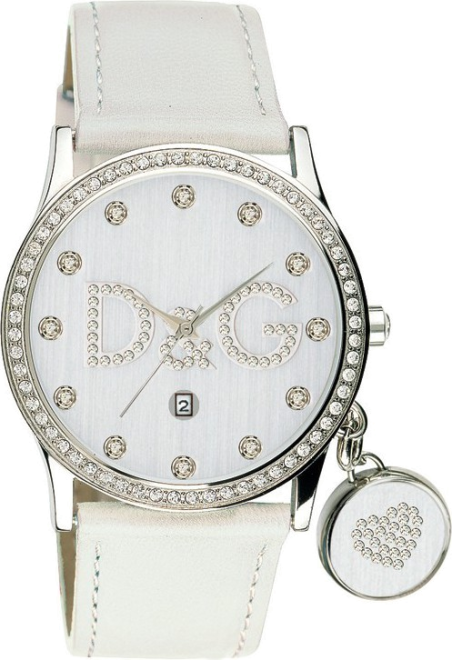 Chic Time | Montre Femme Dolce & Gabbana D&G Gloria DW0091 | Prix : 49,75 €