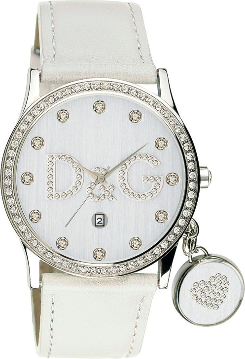 Montre d&g shop femme pas cher