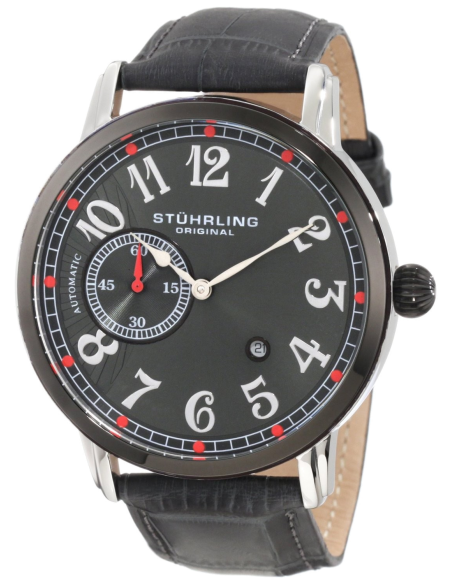 Chic Time | Stührling Original 229A.332V5N54 Legacy classic men's watch | Buy at best price