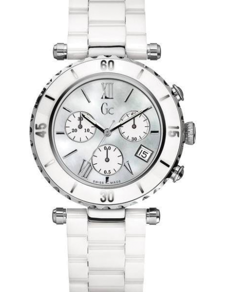 Chic Time | Guess Collection I43001M1 women's watch | Buy at best price