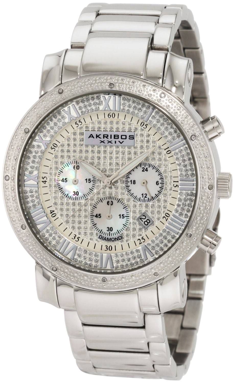 Akribos clearance xxiv ak439ss