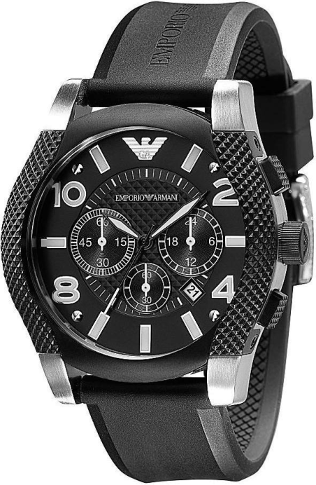 Chic Time | Emporio Armani AR5839 men's watch | Buy at best price