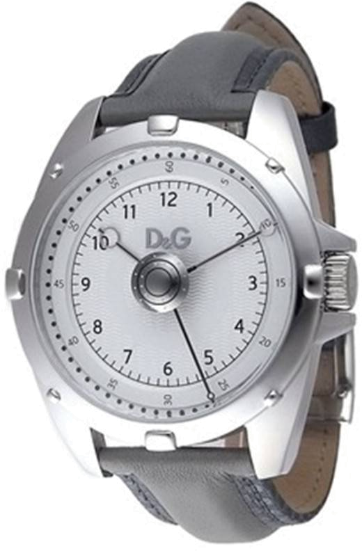 d&g montre