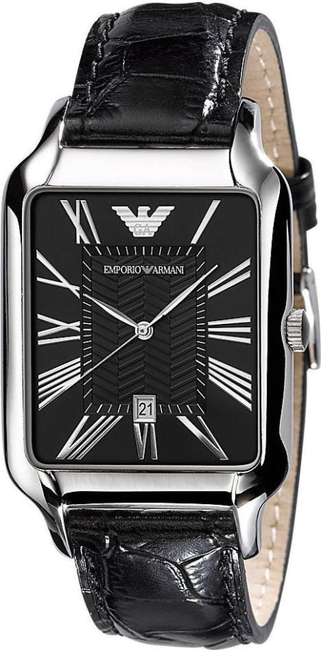 Chic Time | Emporio Armani AR0425 men's watch | Buy at best price