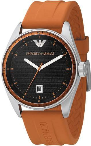 Chic Time | Emporio Armani AR0526 men's watch | Buy at best price