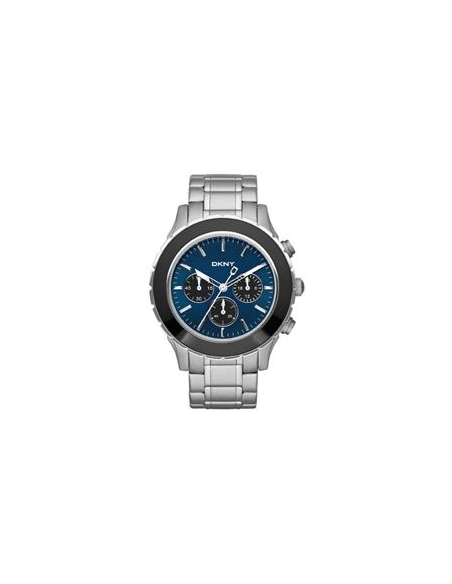 Chic Time | Montre Homme DKNY NY1512 Argent | Prix : 63,75 €