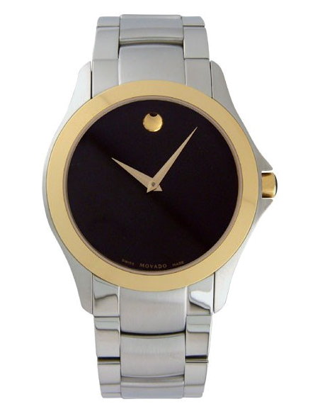Chic Time | Movado 605871 men's watch | Buy at best price