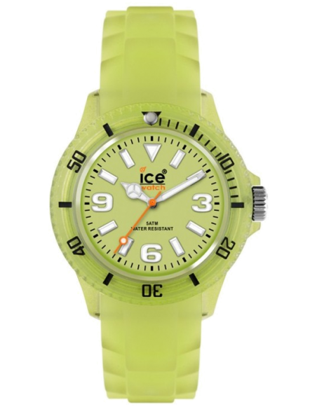 Chic Time | Ice Watch GL.GY.B.S.11 Unisex watch | Buy at best price