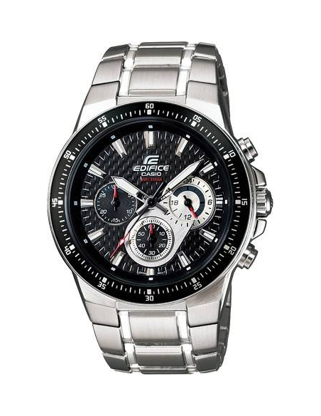 Chic Time | Casio EF-552D-1AVEF men's watch | Buy at best price