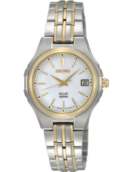 Chic Time | Seiko 57014 women's watch | Buy at best price