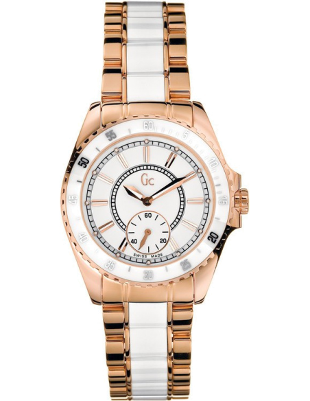 Chic Time | Guess Collection G47003L1 women's watch | Buy at best price