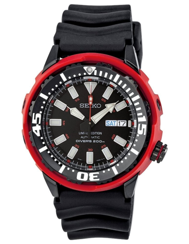 Chic Time | Seiko SRP233 men's watch  | Buy at best price