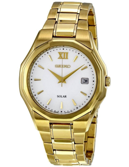 Chic Time | Seiko SNE158 men's watch | Buy at best price