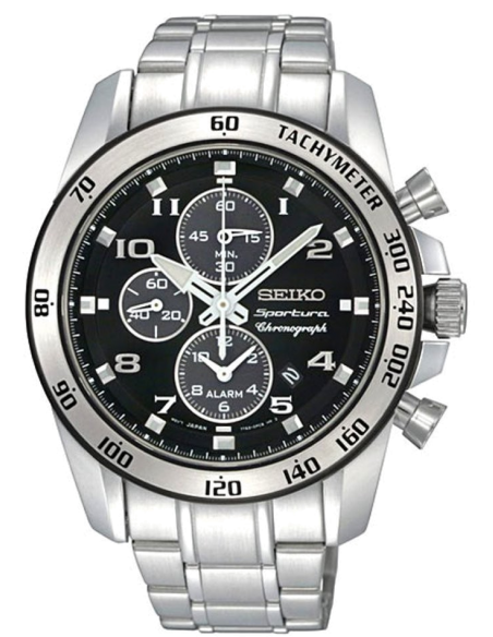 Chic Time | Seiko SNAE61 men's watch  | Buy at best price