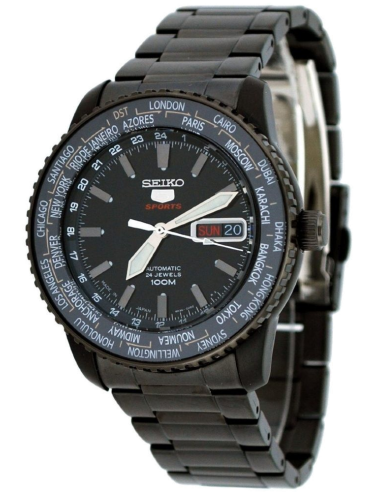 Chic Time | Seiko SRP129 men's watch  | Buy at best price