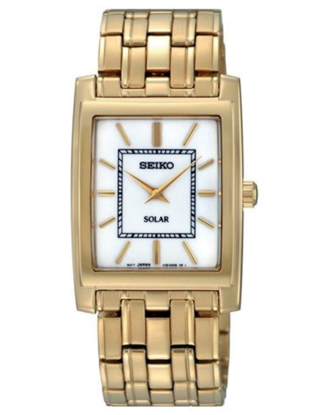 Chic Time | Seiko SUP892 men's watch | Buy at best price