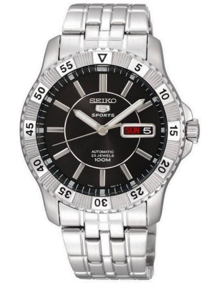 Chic Time | Seiko SNZJ23 men's watch | Buy at best price
