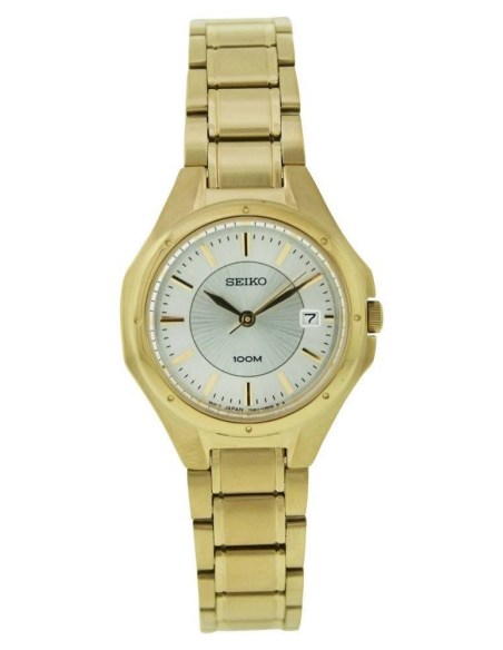 Chic Time | Seiko SXDE16P1 women's watch | Buy at best price