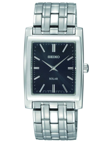 Chic Time | Seiko SUP899 men's watch | Buy at best price
