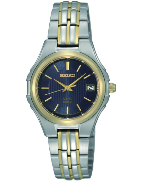 Chic Time | Seiko SUT040 women's watch | Buy at best price