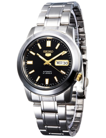 Chic Time | Seiko SNKK17 men's watch | Buy at best price