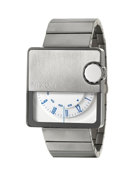 Chic Time | Montre Homme Nixon A074100-00 The Murf | Prix : 248,90 €