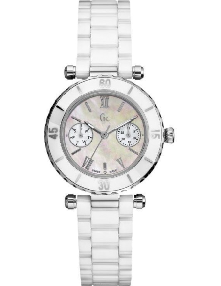 Chic Time | Guess Collection I35003L1S women's watch  | Buy at best price