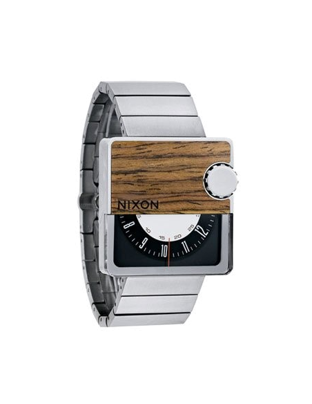 Chic Time | Montre Homme Nixon A074-401 The Murf | Prix : 398,90 €