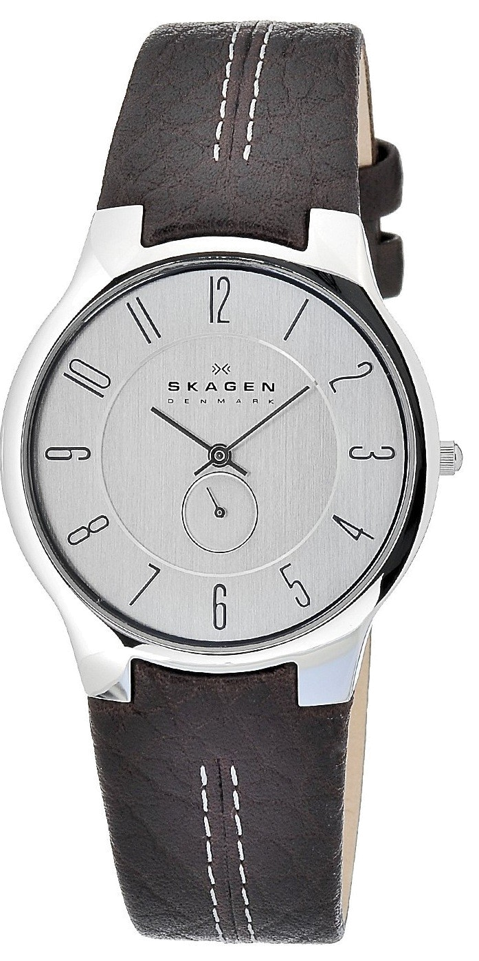 Chic Time | Skagen OT433XLSL1 men's watch  | Buy at best price