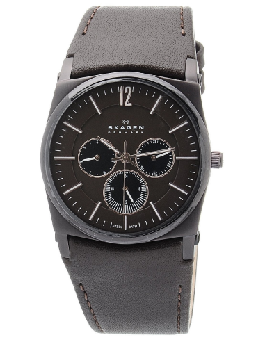Chic Time | Skagen 759LDRD men's watch  | Buy at best price