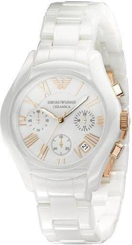 Chic Time | Emporio Armani AR1417 women's watch | Buy at best price