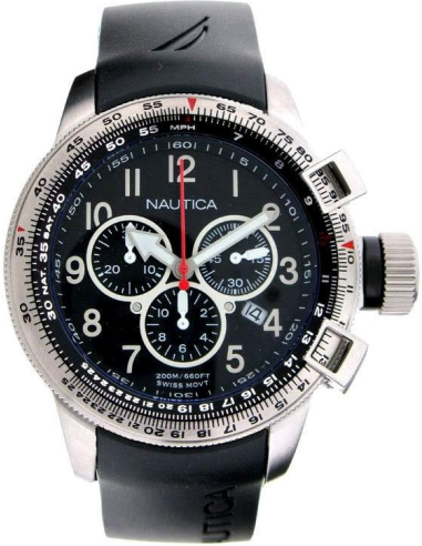 Chic Time | Nautica N19521G men's watch  | Buy at best price