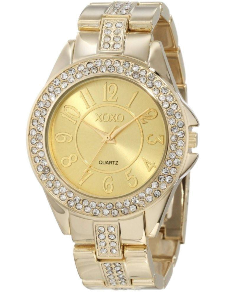 Chic Time | XOXO XO5465 women's watch | Buy at best price