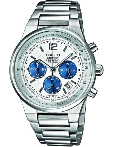 Chic Time | Casio EF-500D-7AVEF men's watch  | Buy at best price