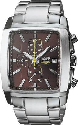 Casio EF 509D 5AVDF men s watch at 119 00 Authorized Vendor