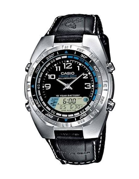 Chic Time | Casio AMW-700B-1AVEF men's watch  | Buy at best price