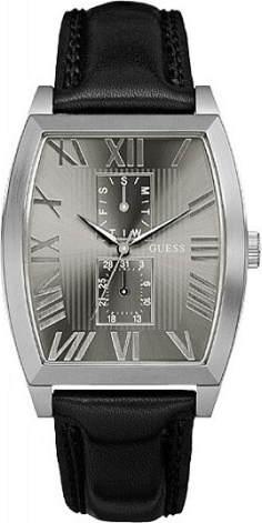 Chic Time | Montre Guess Homme W85066G2 | Prix : 113,94 € Chic Time | Montre Guess Homme W85066G2 | Prix : 113,94 €