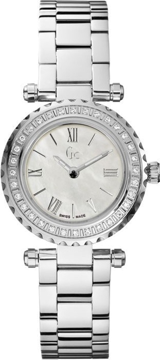 Montre Femme Guess Collection GC Mini Chic X70105L1S